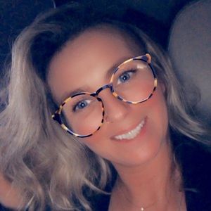 Meet your Posher, Francesca